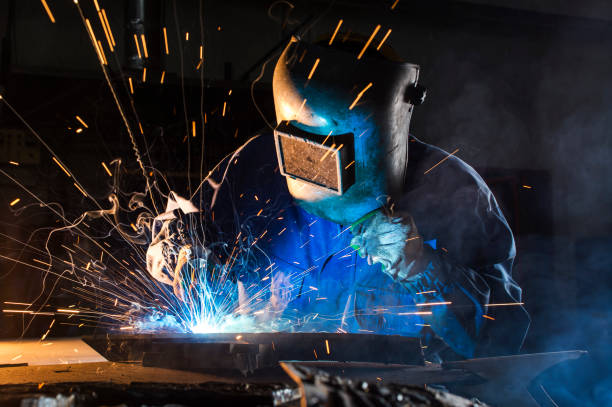 Best Automotive Welding in Baltimore Highlands, MD
