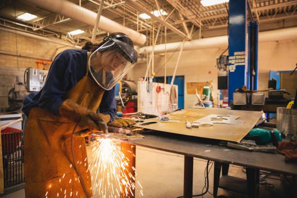 Affordable Welder Services in Baltimore Highlands, MD