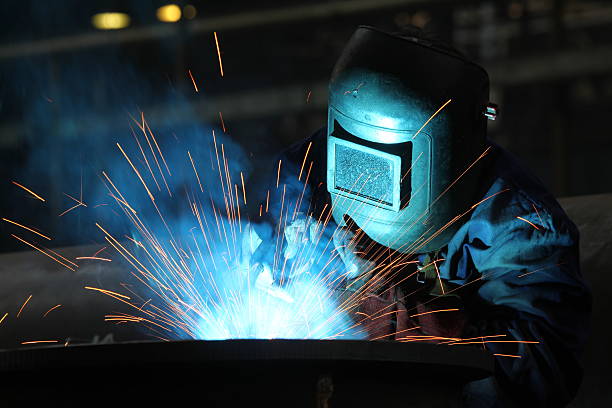 Best Pipe Welding in Baltimore Highlands, MD